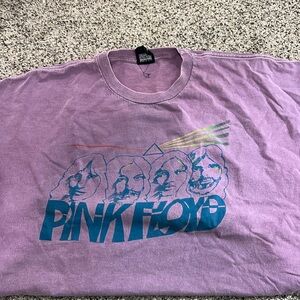 Urban Outfitters graphic tee